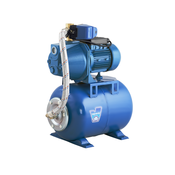 Насосная станция Aquario AUTO AJC-101B (50л.)