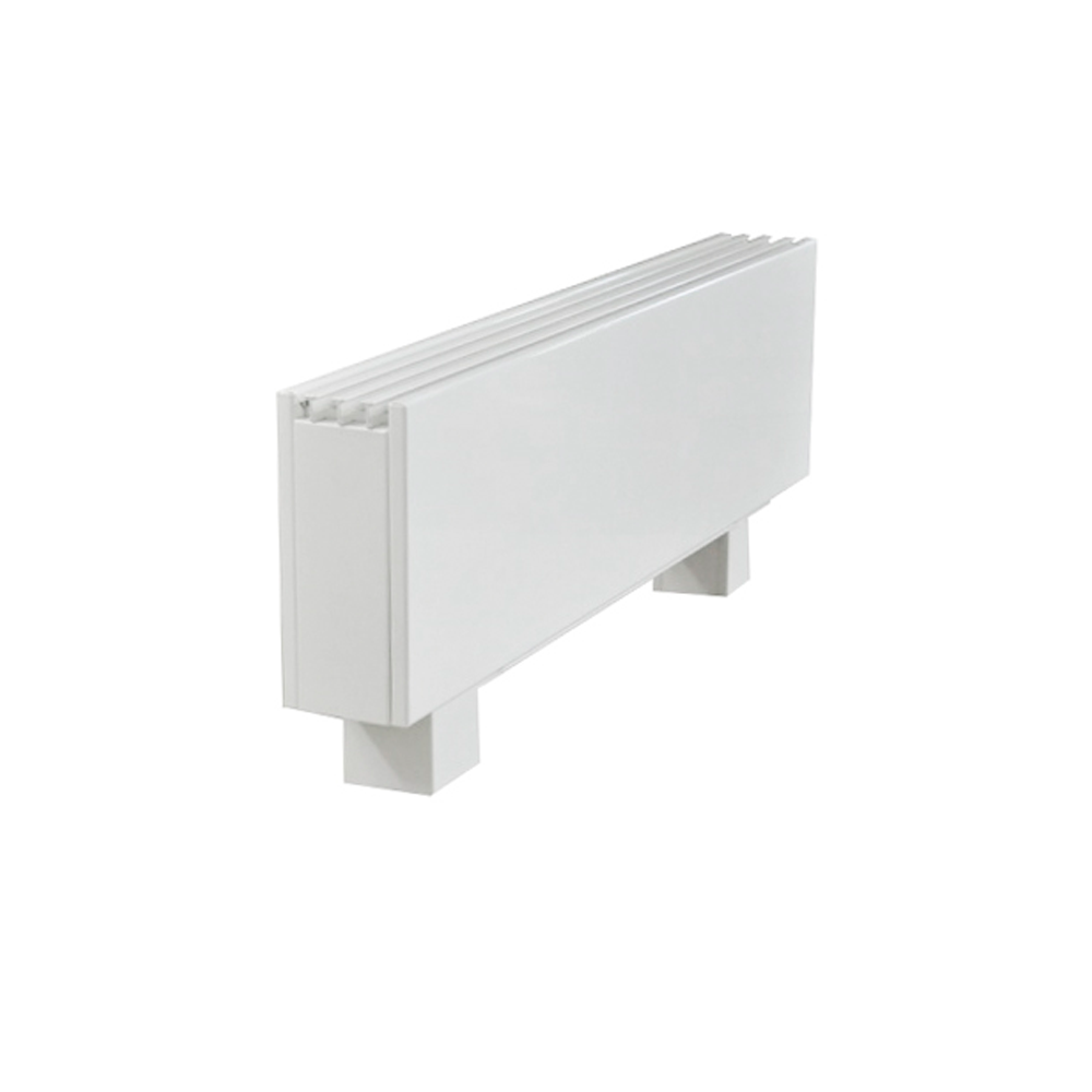 Конвектор КЗТО Элегант плюс 130х400х1500 4то нв нп