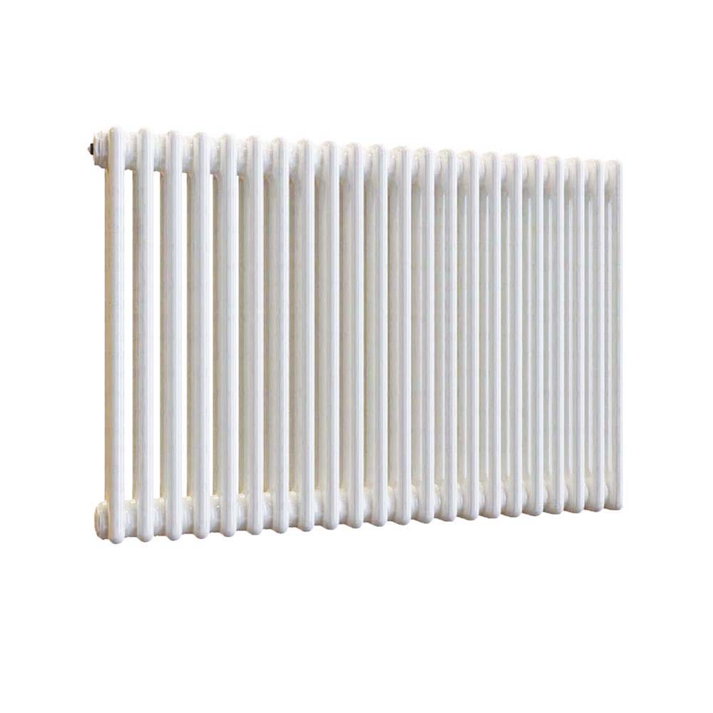 Трубчатый радиатор Arbonia 3057, 22 секции, боковое подключение, без накладок