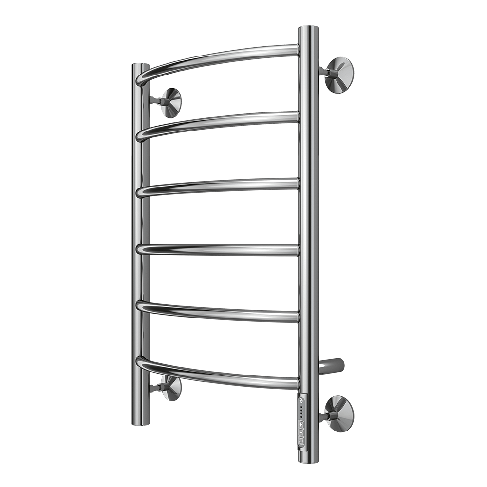 Полотенцесушитель Terminus Классик П6 400х650 электро