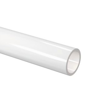 Труба Uponor Radi Pipe PN6 32x2,9 белая, отрезок 6м