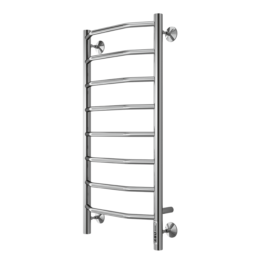 Полотенцесушитель Terminus Виктория П8 400х850 электро