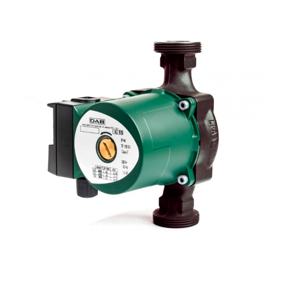 Циркуляционный насос Dab Pump VA 25/180 (1") М230/50 М9Т12-EVO