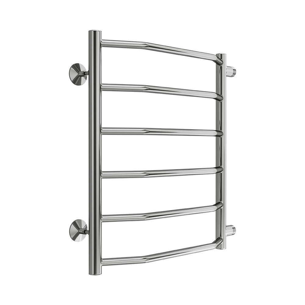 Полотенцесушитель Terminus Виктория П6 500х600 бп500, водяной