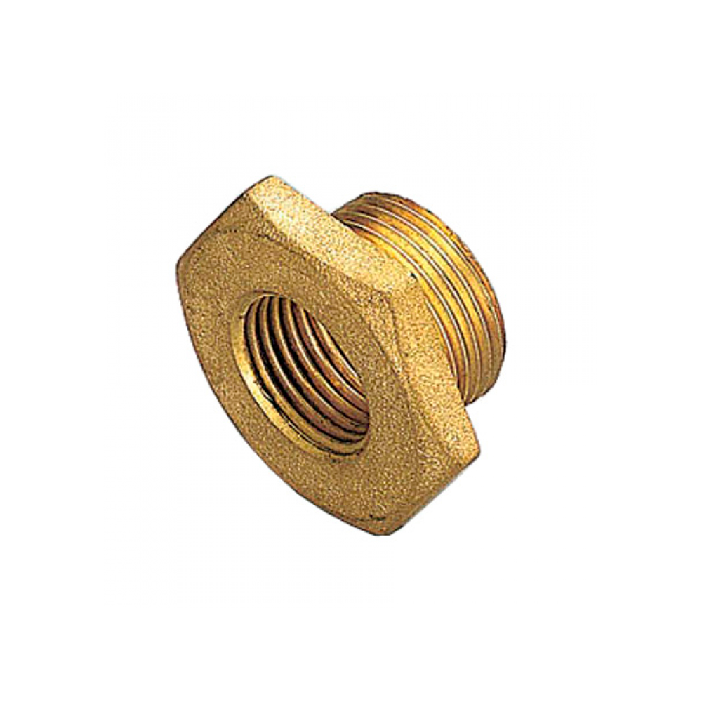 Футорка TIEMME HВ 1х1/2