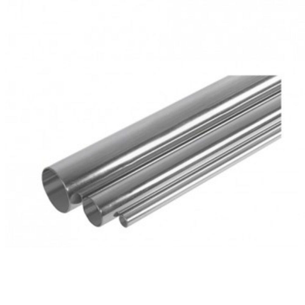 Труба KAN 28х1,2 из нержавеющей стали