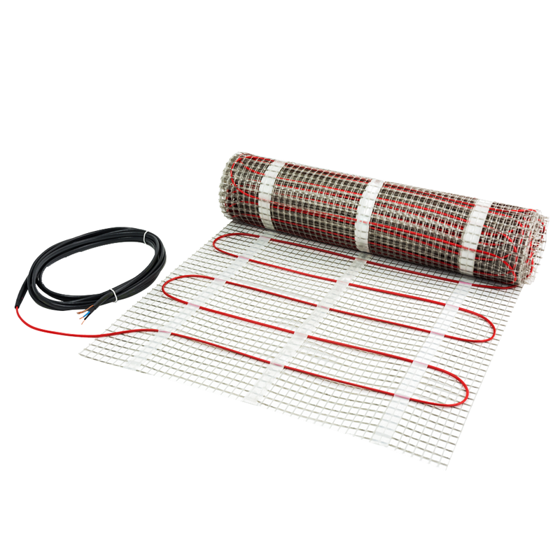 Нагревательный мат DEVIcomfort™ 150T (DTIR-150) 900 Вт 0,5 x 12 м, 6 кв.м.