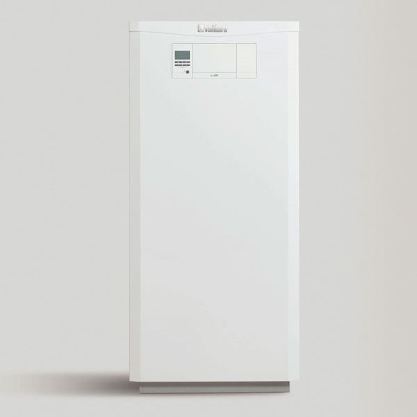 Напольный конденсационный котёл Vaillant ecoVIT pro VKK 256/5  25кВт одноконтурный