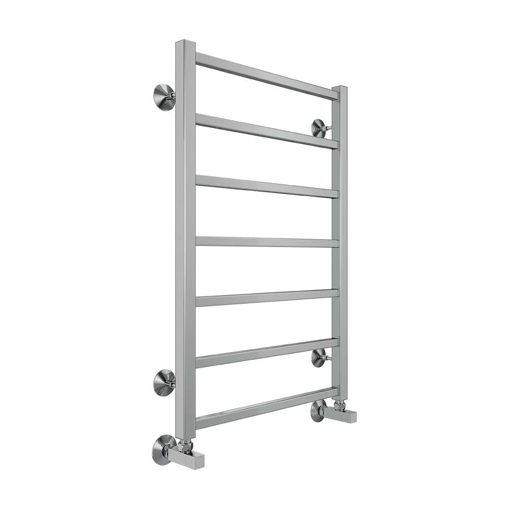 Полотенцесушитель Terminus Контур П7 500х800, водяной