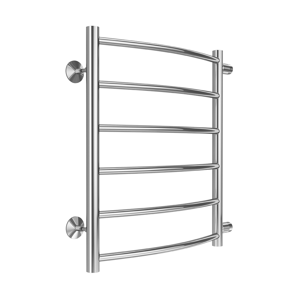 Полотенцесушитель Terminus Классик П6 500х600 бп500, водяной