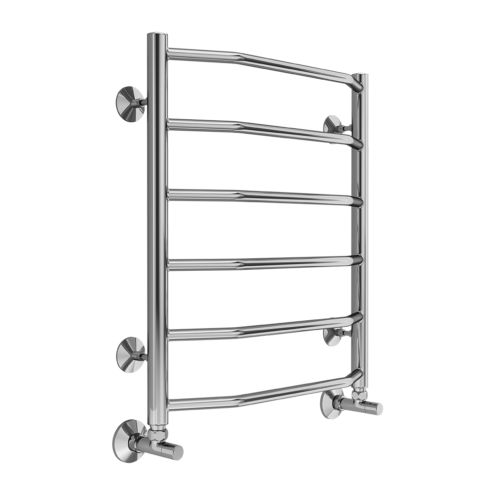 Полотенцесушитель Terminus Виктория П6 500х600, водяной