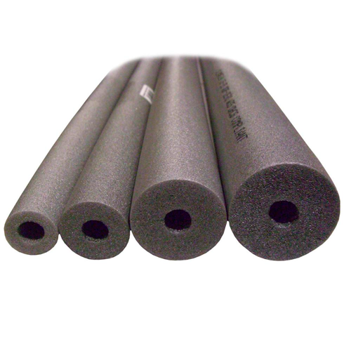 Трубная изоляция Thermaflex ThermaEco E-48, 1 1/2, штанга 2м (упаковка 84м)