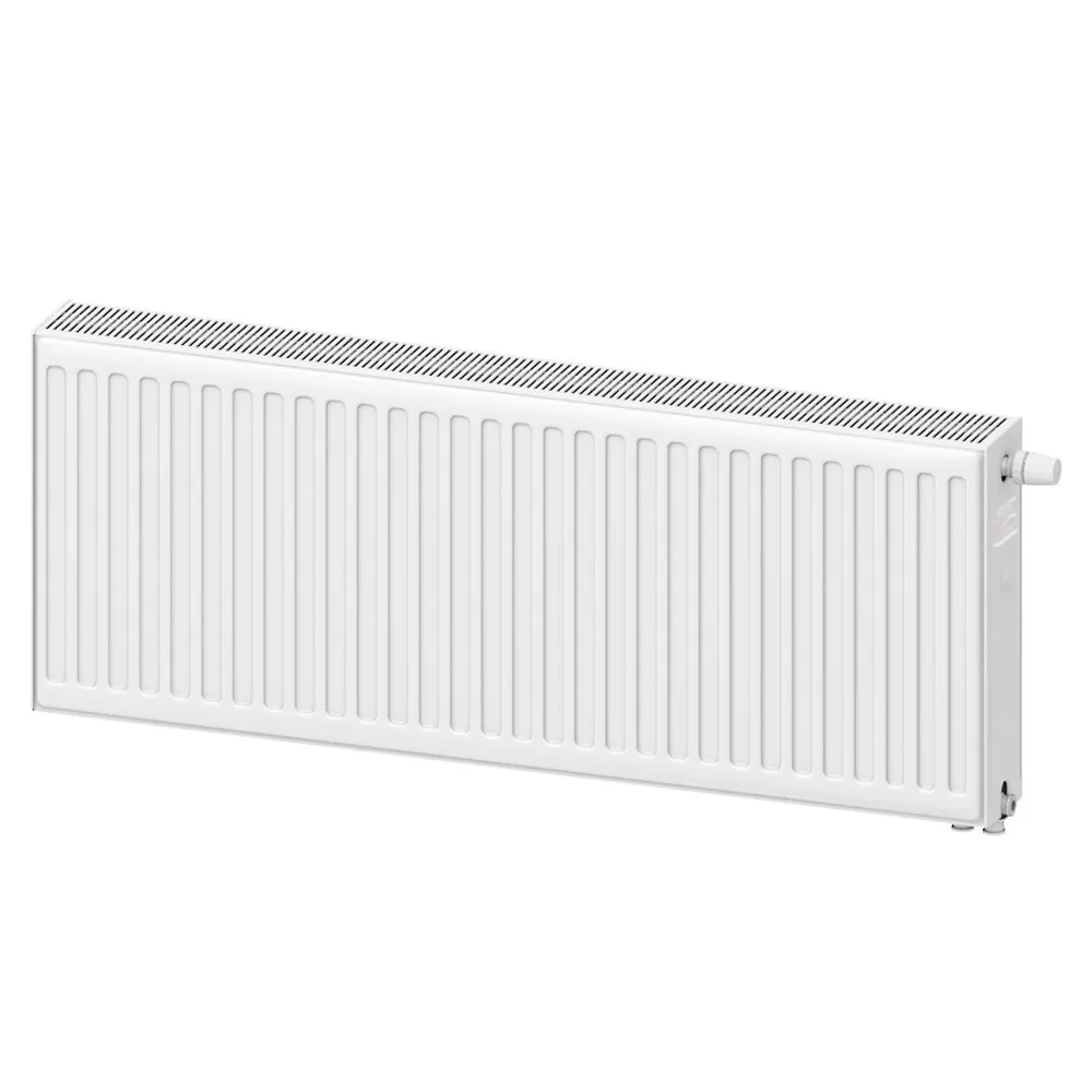 Радиатор отопительный стальной панельный "PRIMOCLIMA" VC22 300Х2200 Universal