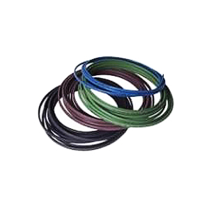 Нагревательный кабель саморегулируемый DEVI-Iceguard™ 18 черный (катушка 250 м)