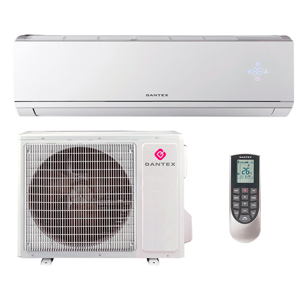 Сплит-система Dantex  серии SPACE2 INVERTER Gree RK-18SSI2/RK-18SSI2E