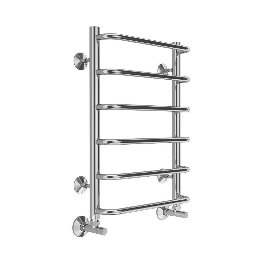 Полотенцесушитель Terminus Стандарт П6 400х600, водяной