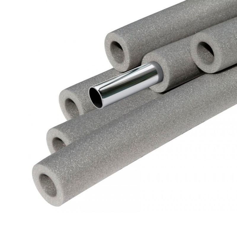 Трубная изоляция Thermaflex FRZ N-114, 4, штанга 2м (упаковка 14м)