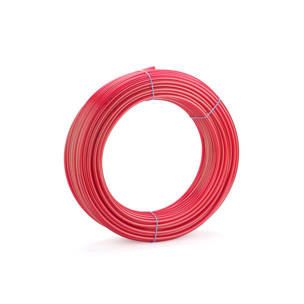 Отопительная труба РЕХАУ THERM S 17х2,0 мм, бухта 500