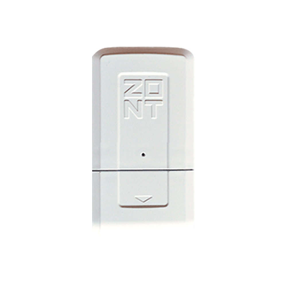 Универсальный Адаптер цифровых шин ZONT (ECO) V.01