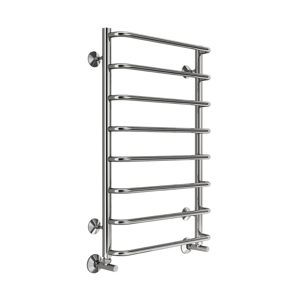 Полотенцесушитель Terminus Стандарт П8 500х800, водяной