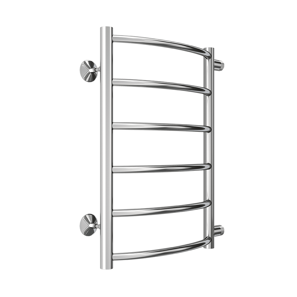 Полотенцесушитель Terminus Классик П6 400х600 бп500, водяной