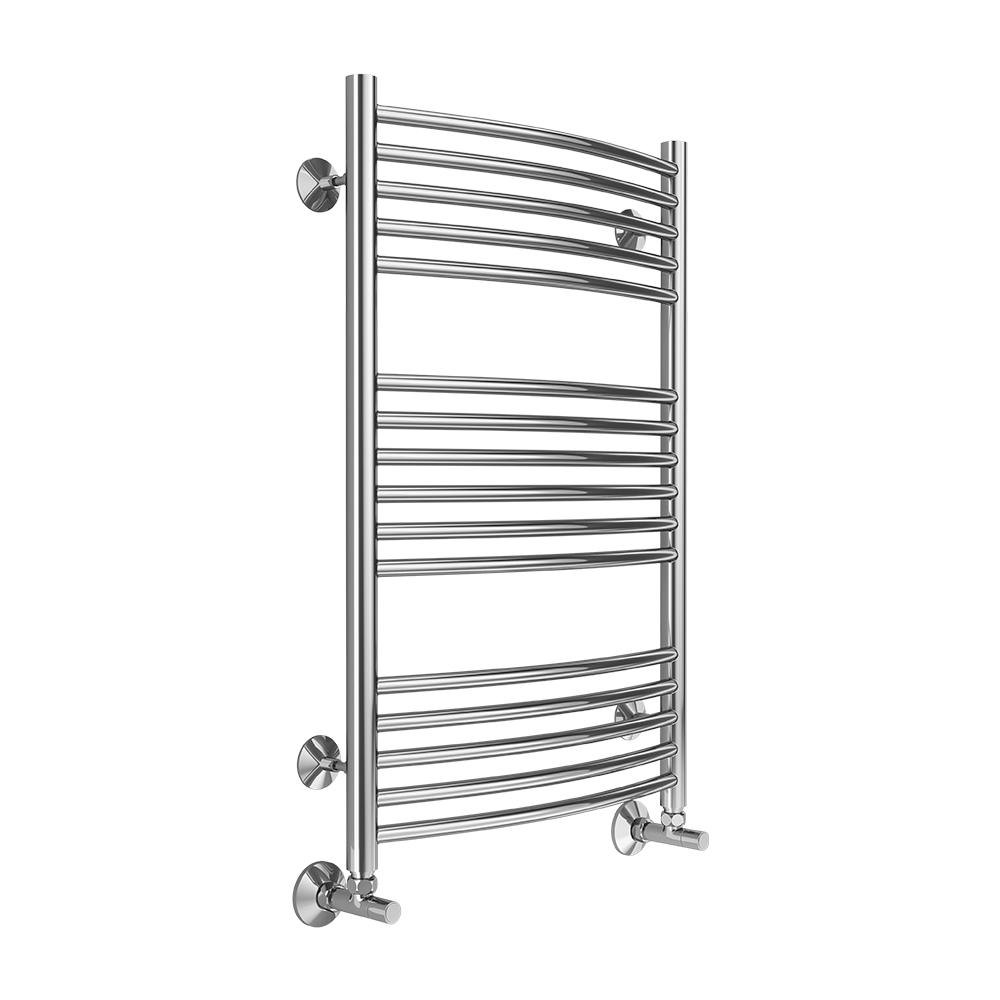 Полотенцесушитель Terminus Классик П16 500х800, водяной