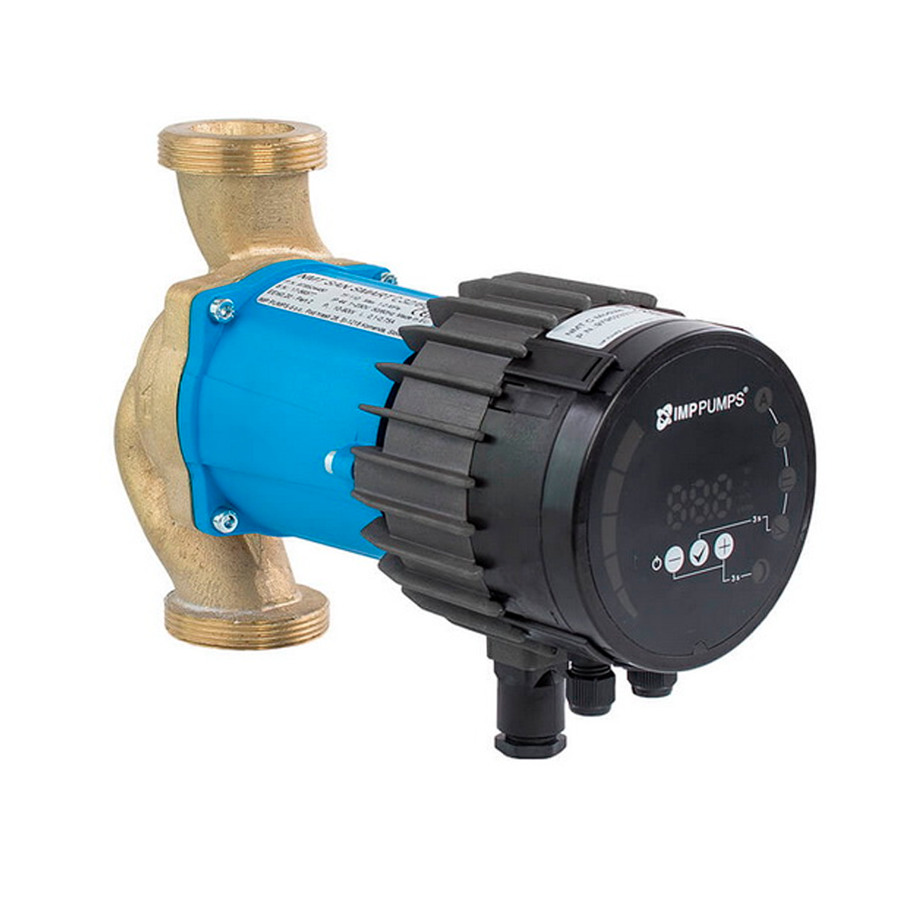 Циркуляционный насос IMP PUMPS NMT SAN SMART C 25/40-180