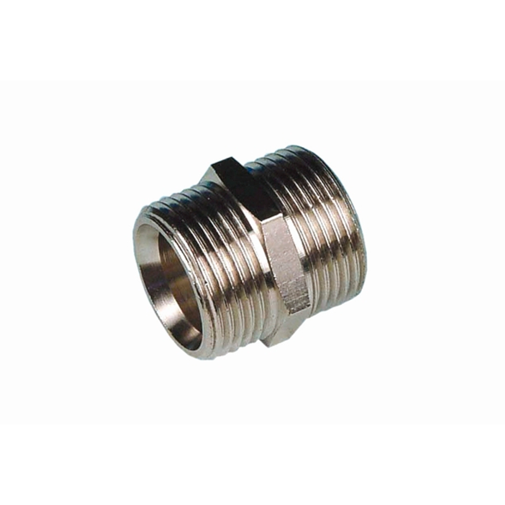 Ниппель НР евроконус 3/4", 3/4"x3/4" for EK, HENCO