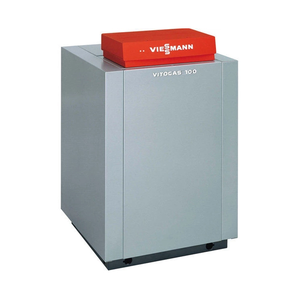 Напольный атмосферный котёл Viessmann Vitogas 100 48 кВт с Vitotronic 200/KO2B