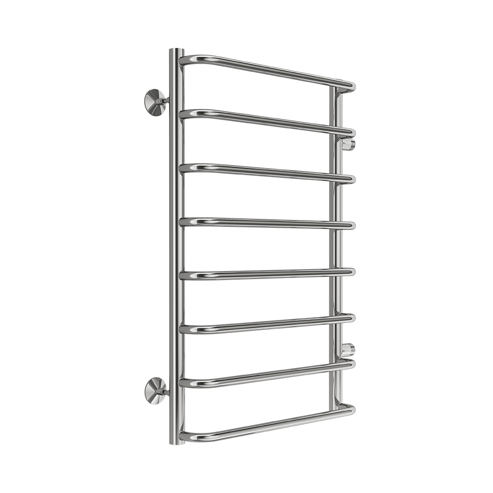 Полотенцесушитель Terminus Стандарт П8 500х800 бп500, водяной
