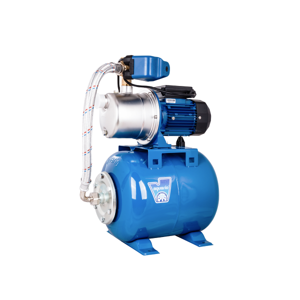 Насосная станция Aquario AUTO AJS-60A