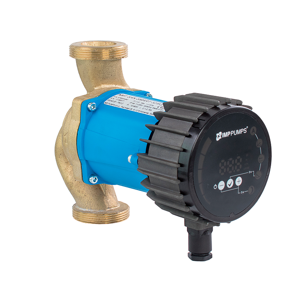 Циркуляционный насос IMP PUMPS NMT SAN SMART 25/120-180