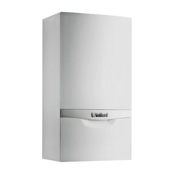 Настенный газовый котёл Vaillant atmoTEC plus VU 280/5-5 28 кВт, одноконтурный, открытая камера