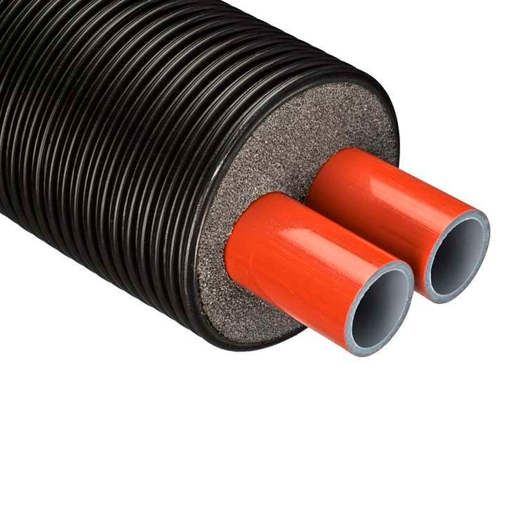 Двухтрубная система Flexalen 600 Стандарт VS-RH200A2/63