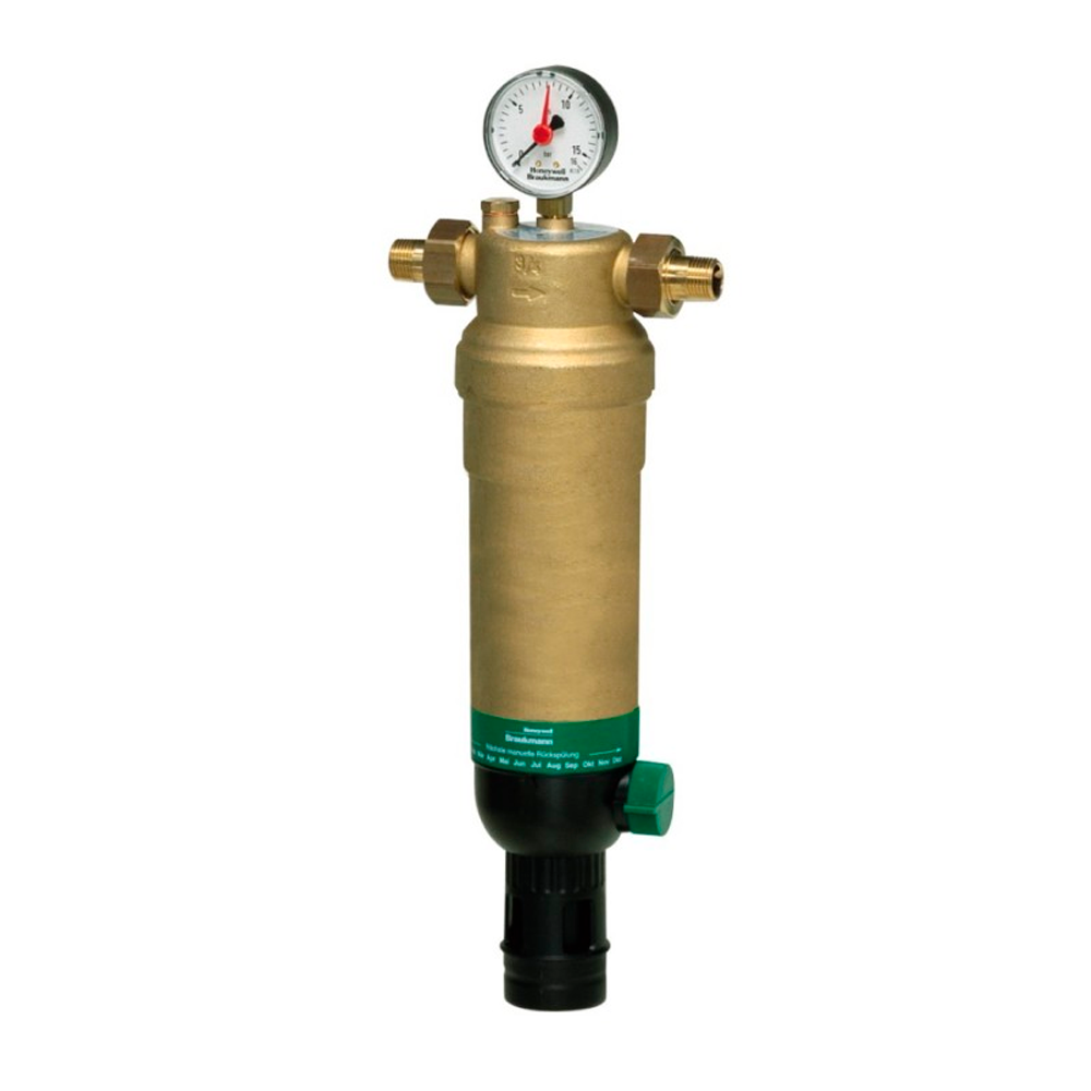 Сетчатый фильтр Honeywell F76S-1 1/4AAM