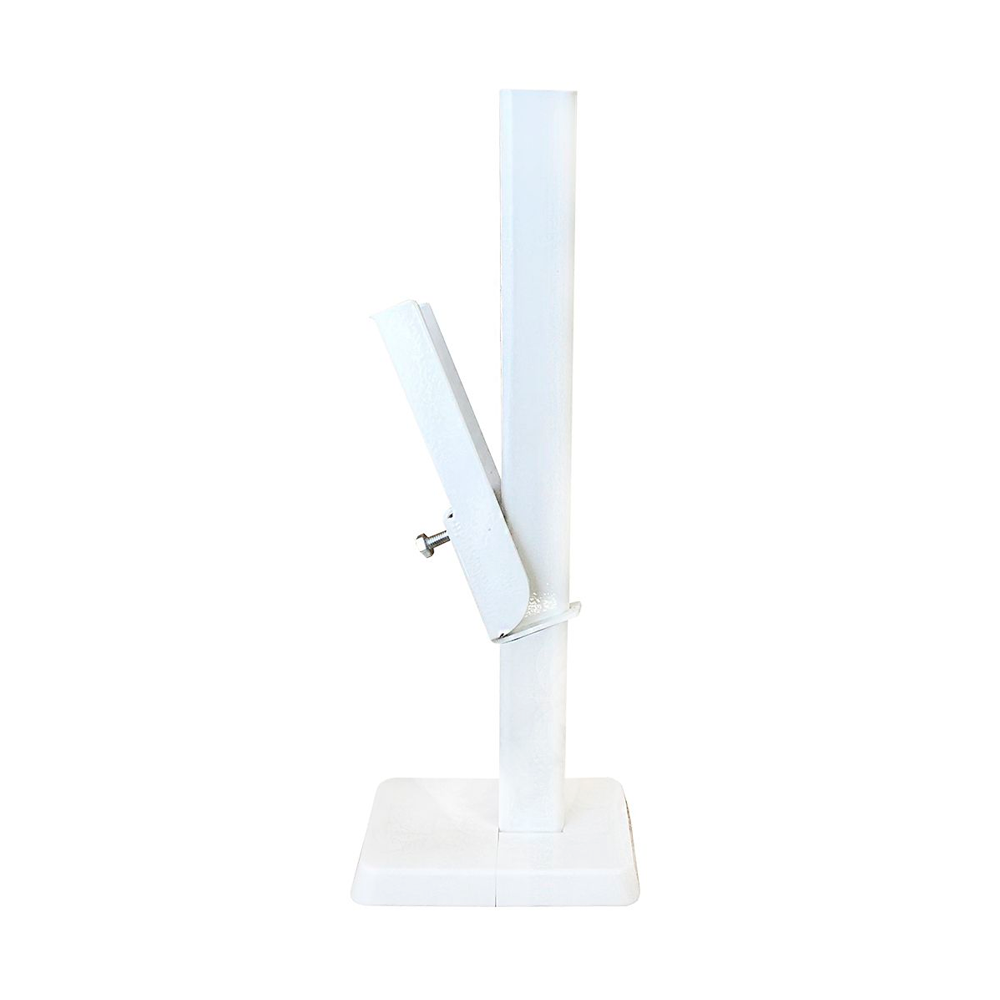 Напольный кронштейн "PRIMOCLIMA" К 11.31 (тип 11, 21, 22, 33  1 шт.) (Россия)