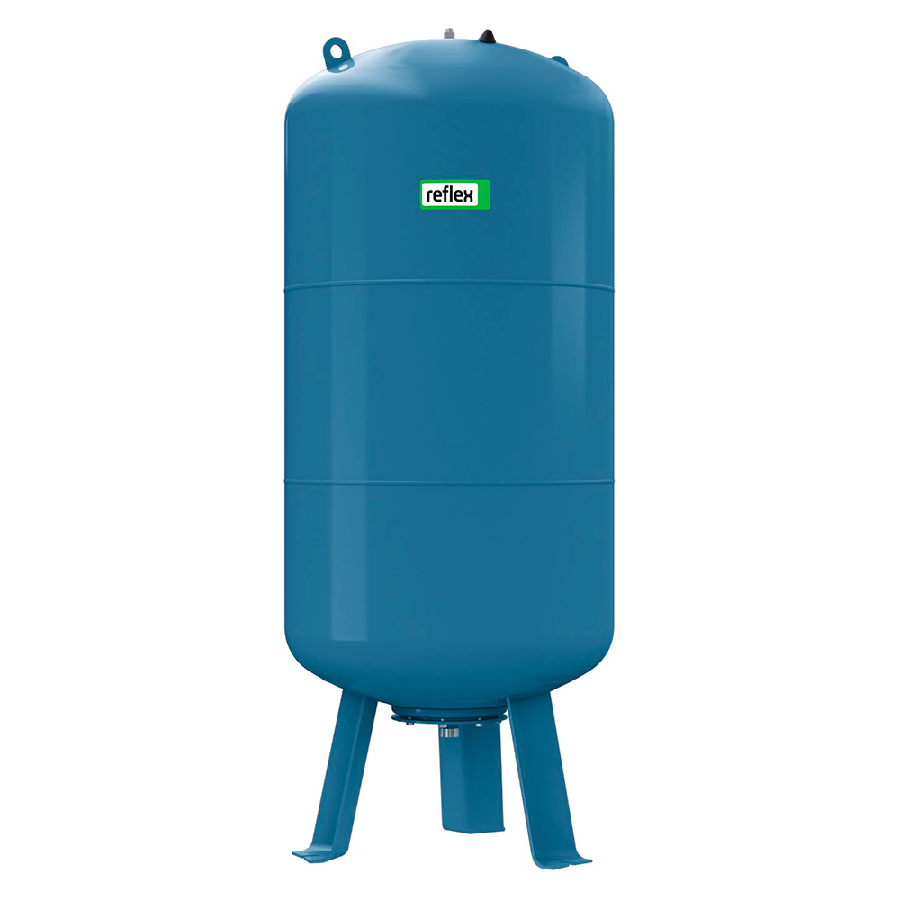 Мембранный бак Reflex DE 1000/740 (10 бар / 70°C)