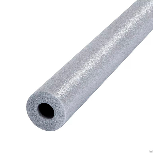 Трубная изоляция Thermaflex ThermaEco C-35, 1, штанга 2м (упаковка 160м)