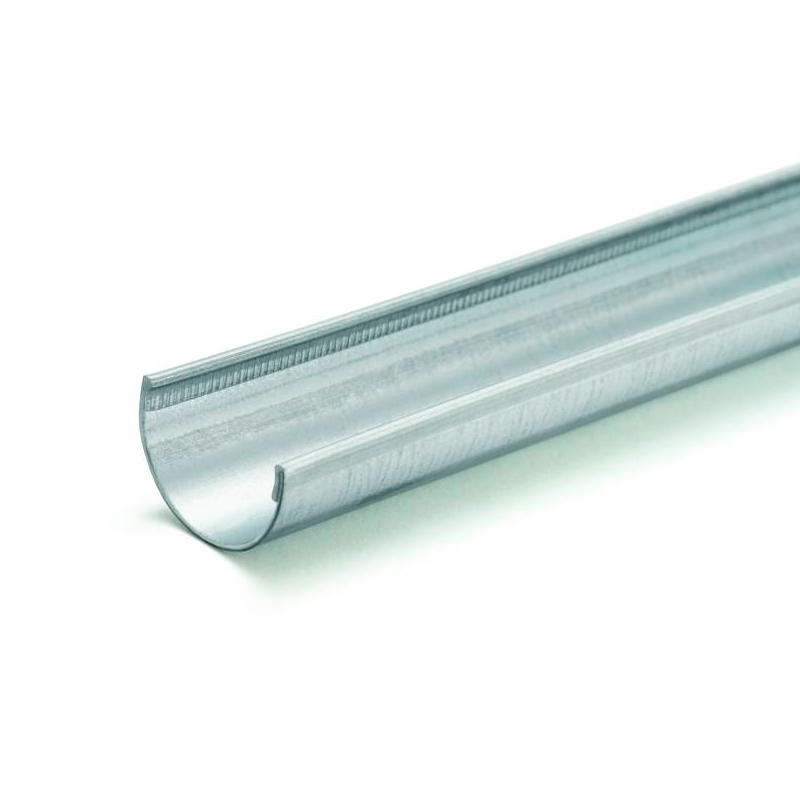 Фиксирующий желоб REHAU для ПЭ-трубы 16/17