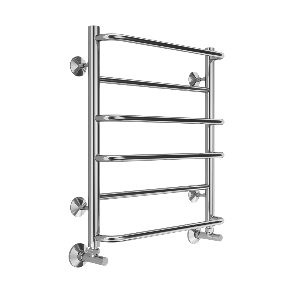 Полотенцесушитель Terminus Евромикс П6 500х600, водяной