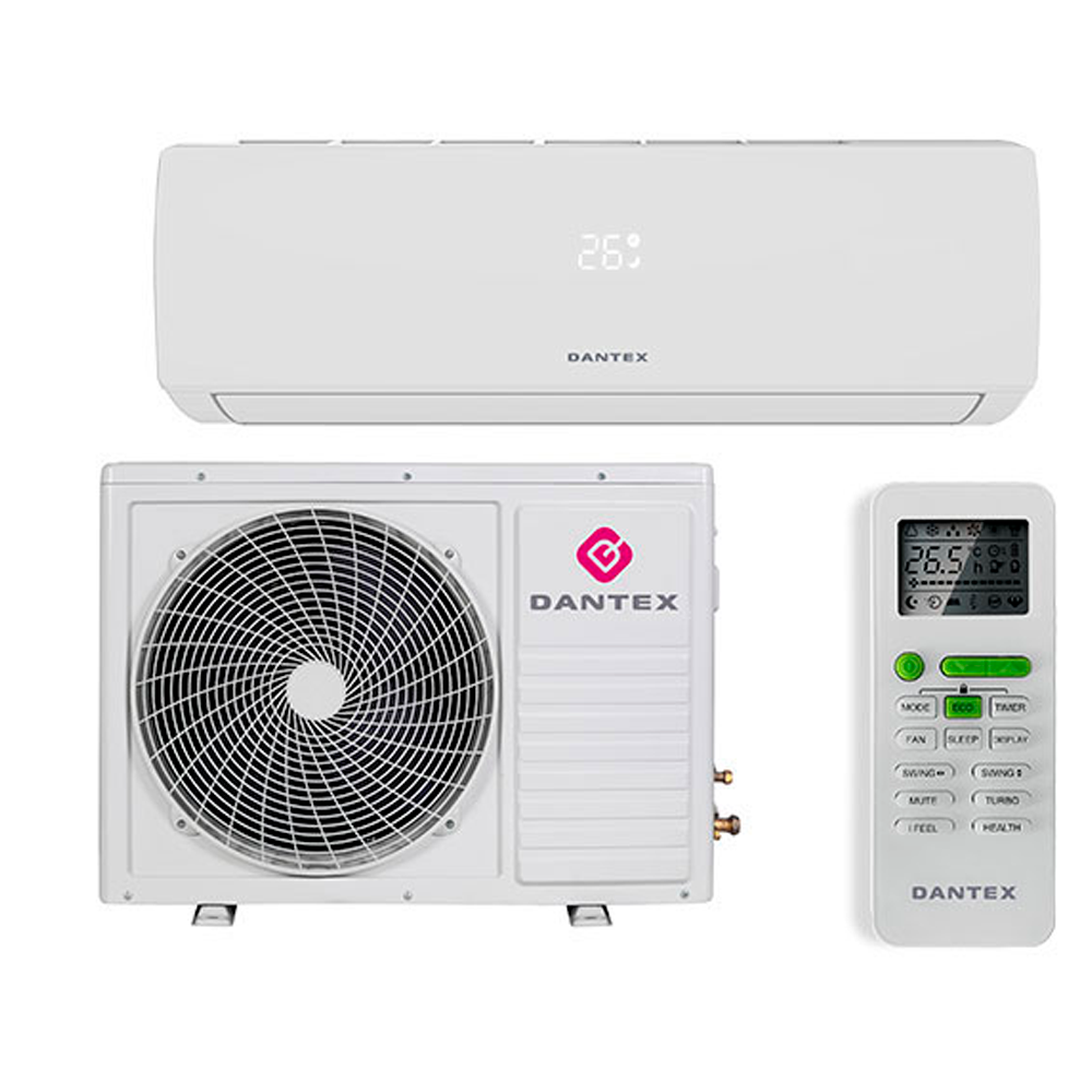 Сплит-система Dantex  серии ECO TCL RK-07ENT4/ RK-07ENT4E