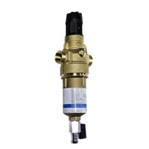 Фильтр с редуктором BWT Protector mini HWS H/R ½"  для горячей воды