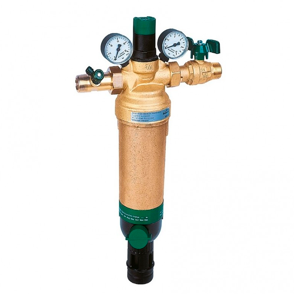 Сетчатый фильтр Honeywell HS10S-3/4AAM