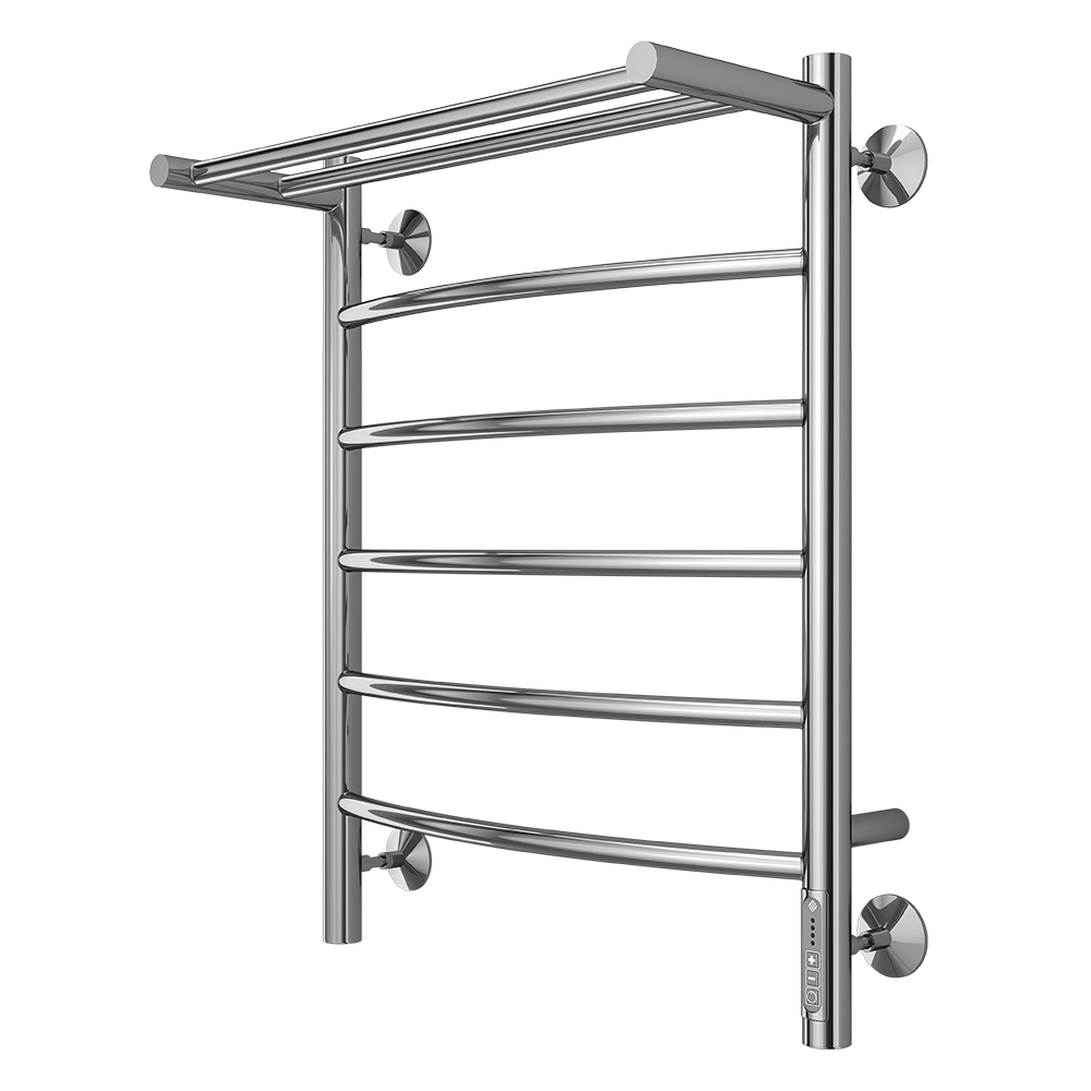 Полотенцесушитель Terminus Классик с/п П6 500х650 электро