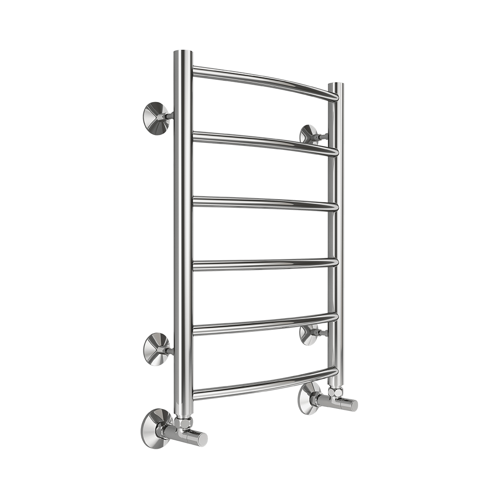 Полотенцесушитель Terminus Классик П6 400х600, водяной