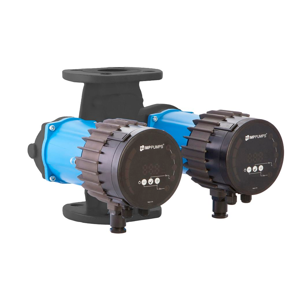 Циркуляционный насос IMP PUMPS NMTD SMART C 40/100 F220