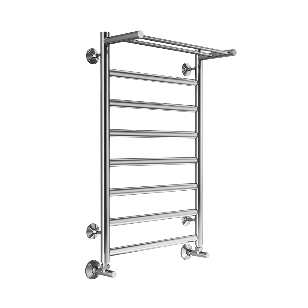 Полотенцесушитель Terminus Хендрикс П8 500х800, водяной