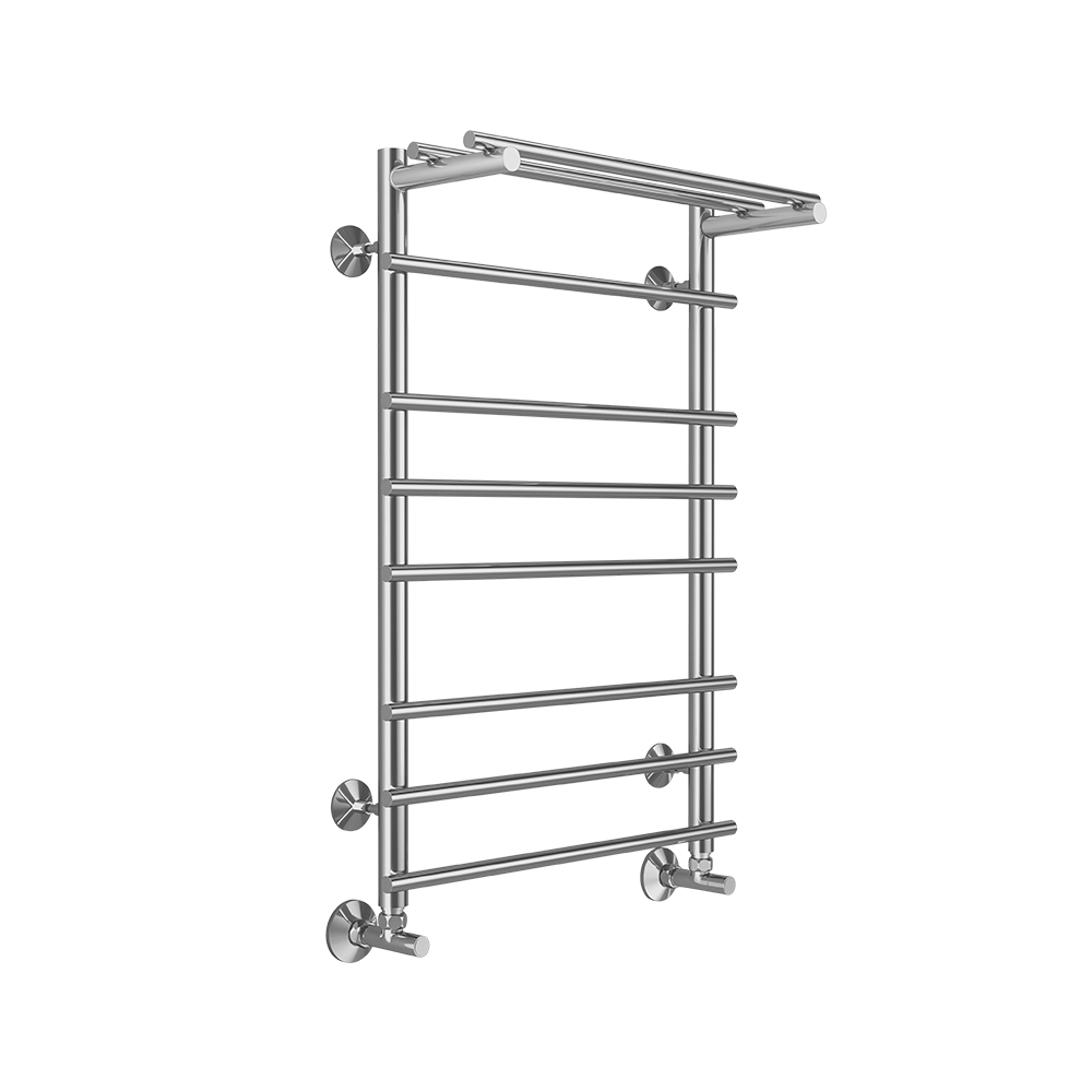 Полотенцесушитель Terminus Ватра с/п П8 500х800, водяной