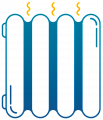 Радиаторы отопления