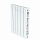 Биметаллические монолитные радиаторы RIFAR SUPReMO